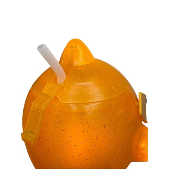 Disney Parks Wish Asha Wishing Star Sipper Light Up Cup with Straw & Lanyard - Picture 5 of 8